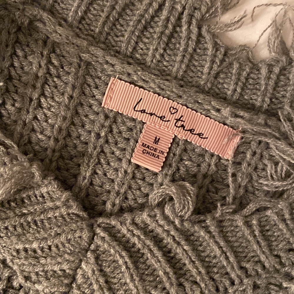 Sweater - Picture 2 of 2